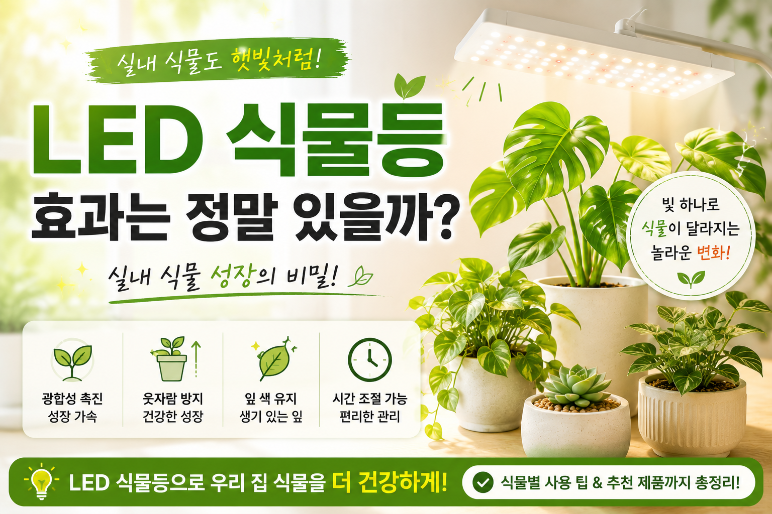 LED식물등 썸네일